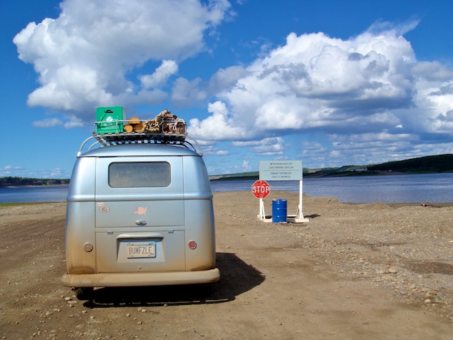 Dempster Hwy